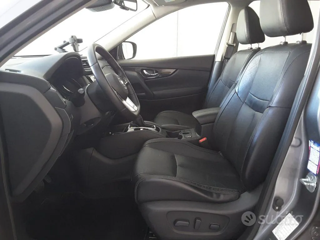 Nissan X-Trail 2018 photo 5