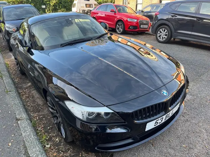BMW Z4