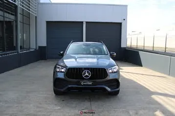 Mercedes-Benz Gle 2020 photo 2