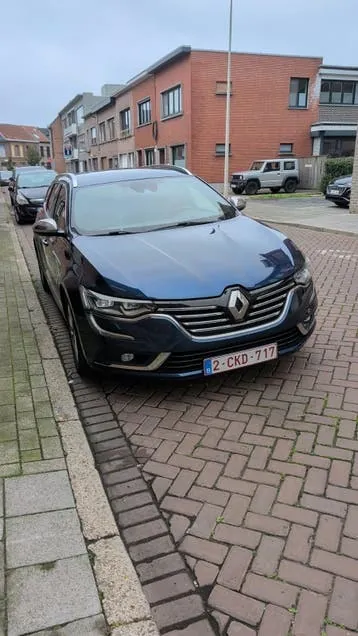 Renault Talisman