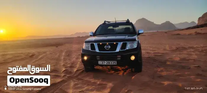 Nissan Navara 2012 photo 4