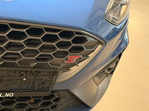 Ford Focus 2019 photo 5