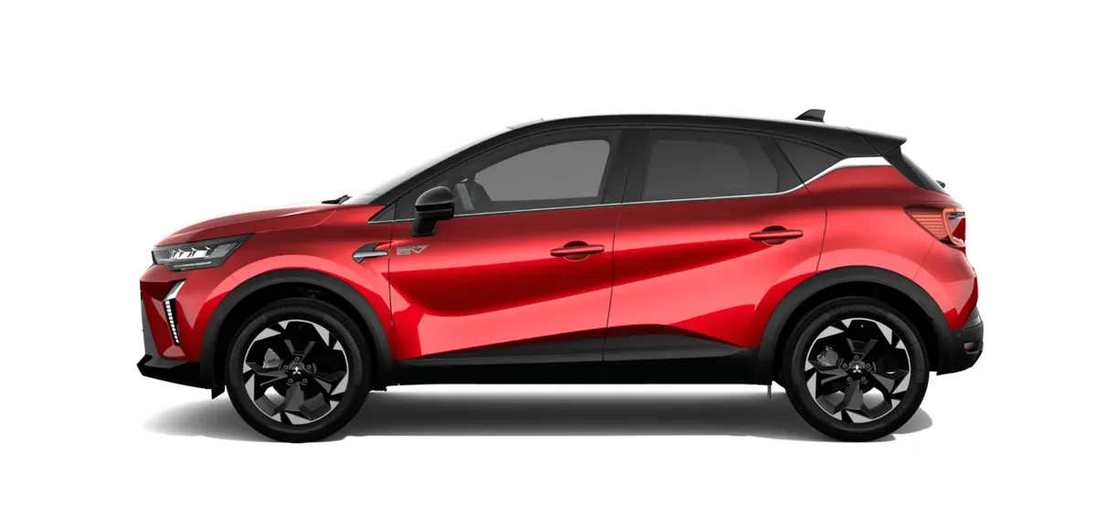 Mitsubishi Grandis 2026 photo 3