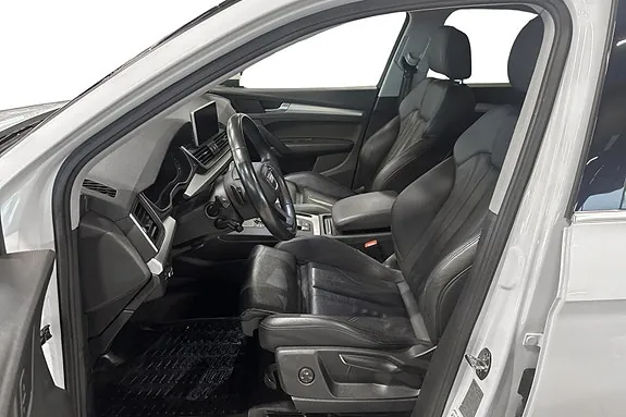 Audi Q5 2020 photo 5