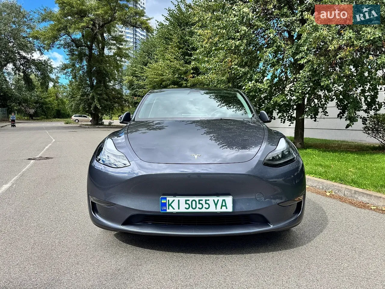 Tesla Model Y 2023 photo 5