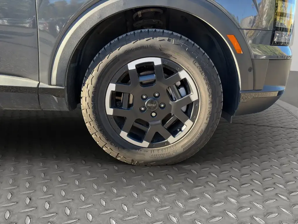 Hyundai Palisade 2026 photo 2