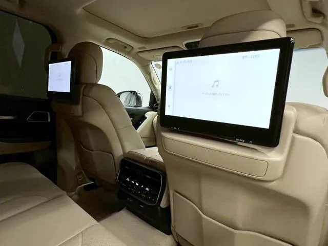 Toyota Land Cruiser 2025 photo 5