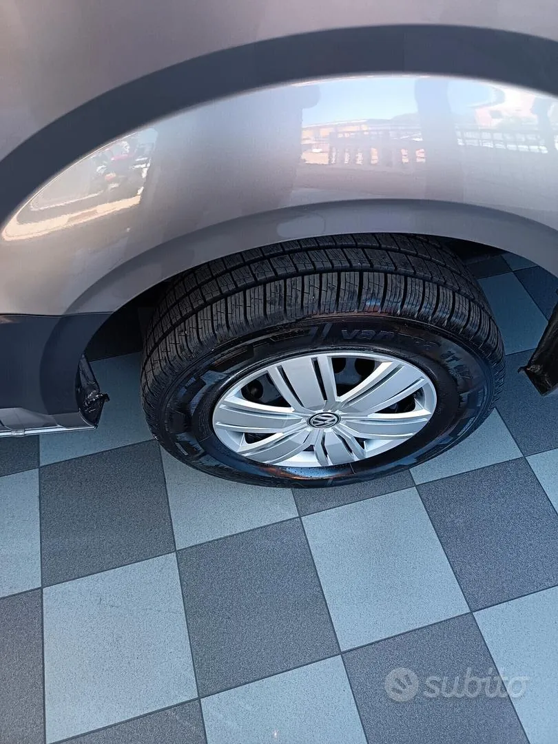 Volkswagen Grand California 2021 photo 5
