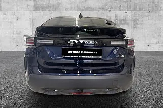 Citroen E-C4 2025 photo 2