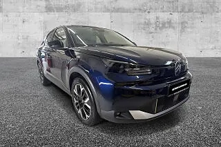 Citroen E-C4 2025 photo 4