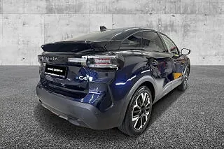 Citroen E-C4 2025 photo 3