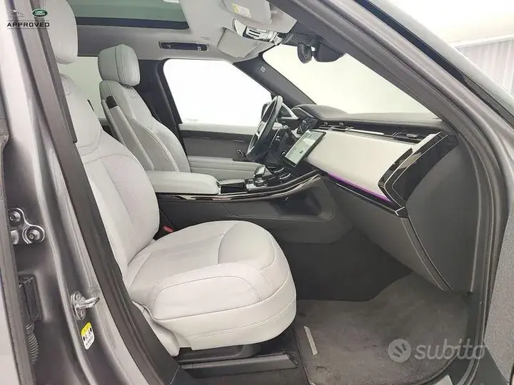 Land Rover Range Rover Sport 2023 photo 4