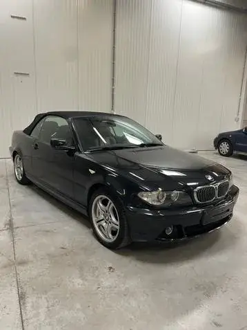 BMW Série 3