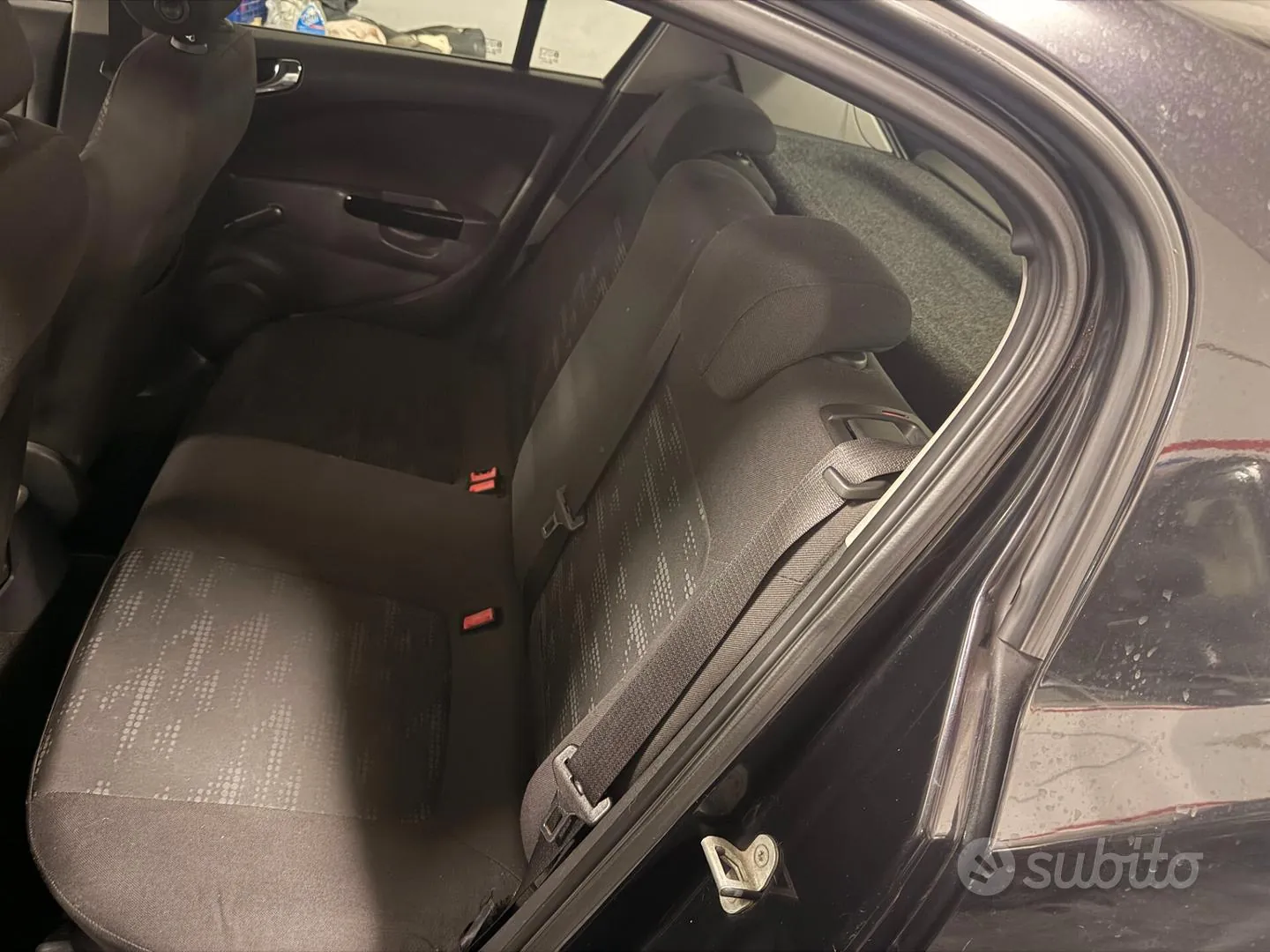 Opel Corsa 2012 photo 4