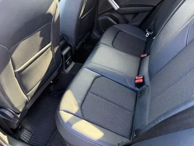 Audi Q2 2018 photo 3