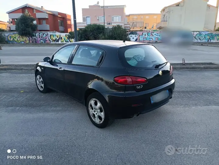 Alfa Romeo 147