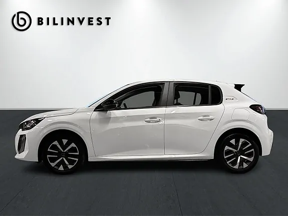 Peugeot 208 2025 photo 2