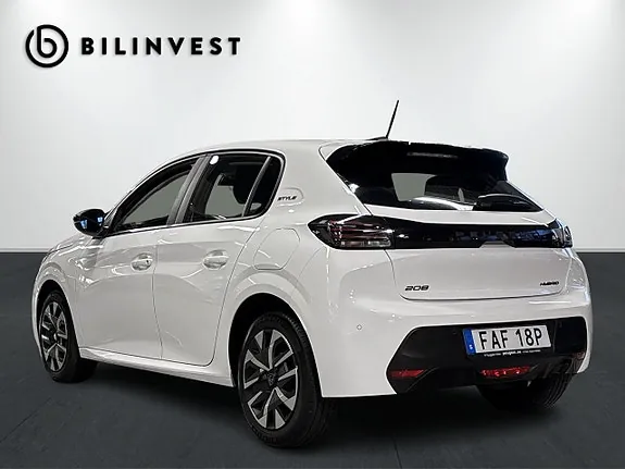 Peugeot 208 2025 photo 3