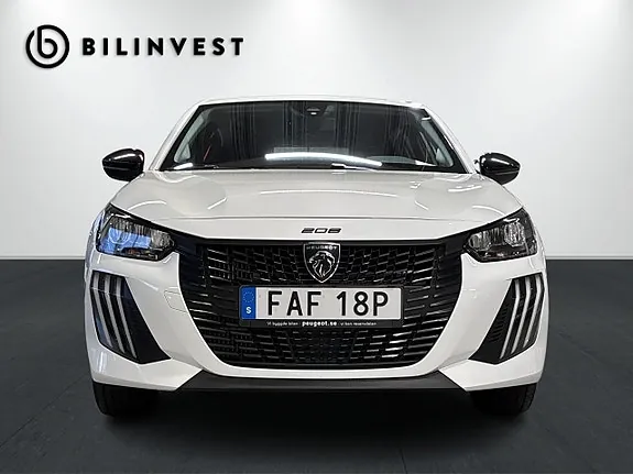 Peugeot 208 2025 photo 5