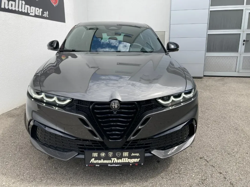 Alfa Romeo Tonale 2026 photo 3
