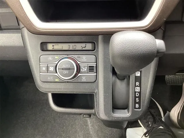 Daihatsu Move 2026 photo 5
