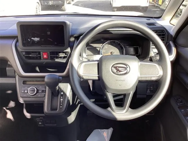 Daihatsu Move 2026 photo 2