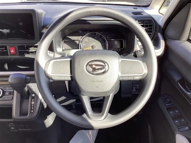 Daihatsu Move 2026 photo 3