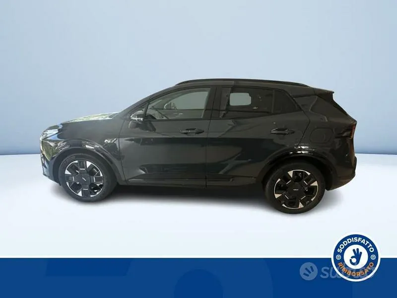 Kia Sportage 2026 photo 4