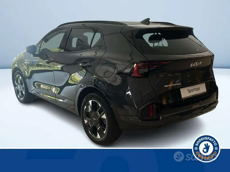 Kia Sportage 2026 photo 5