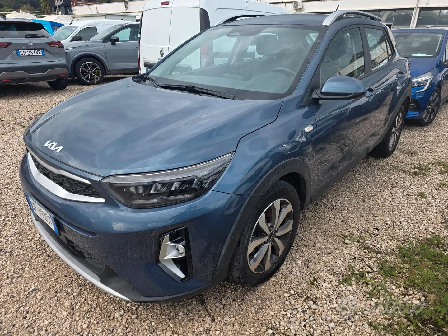 Kia Stonic