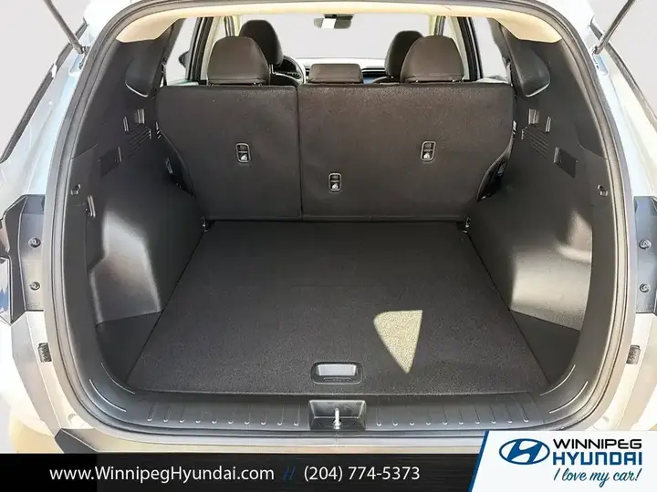 Hyundai Tucson 2024 photo 5