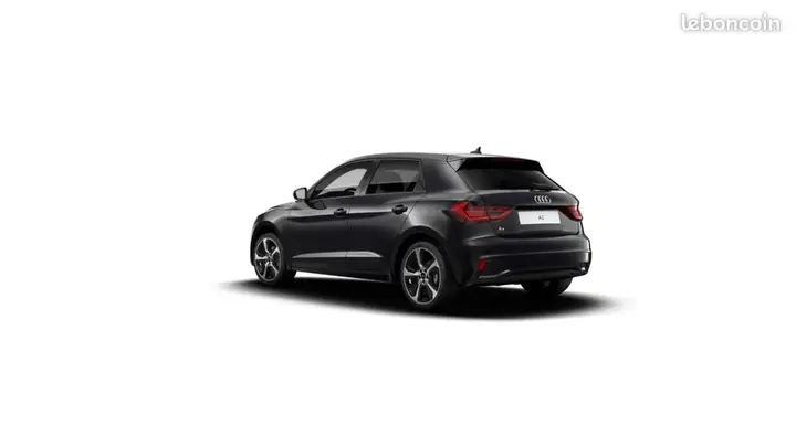 Audi A1 Sportback 2021 photo 5