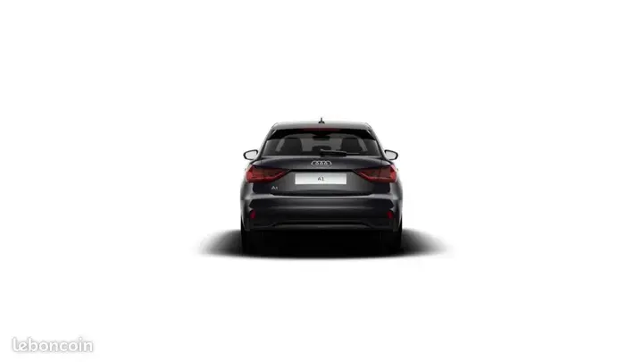 Audi A1 Sportback 2021 photo 4