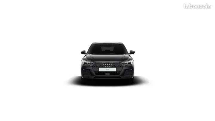 Audi A1 Sportback 2021 photo 3
