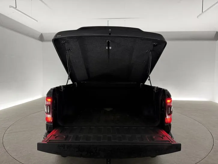 Dodge Ram 1500 2020 photo 3