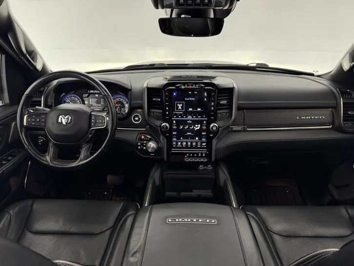 Dodge Ram 1500 2020 photo 2