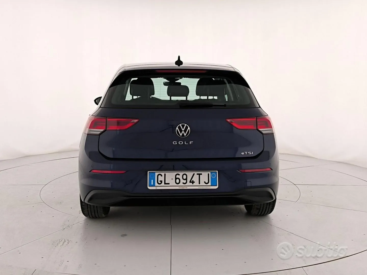 Volkswagen Golf 2023 photo 5