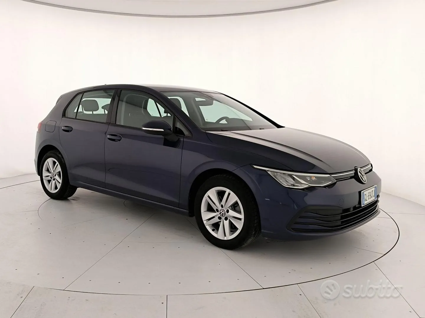 Volkswagen Golf 2023 photo 4