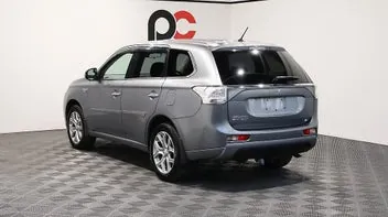 Mitsubishi Outlander 2013 photo 5