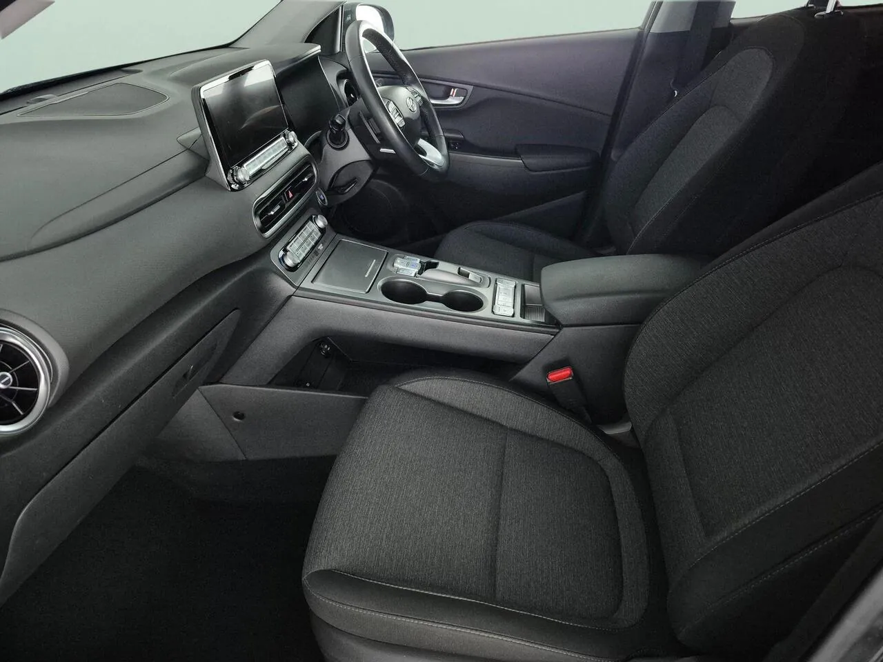 Hyundai Kona 2023 photo 4
