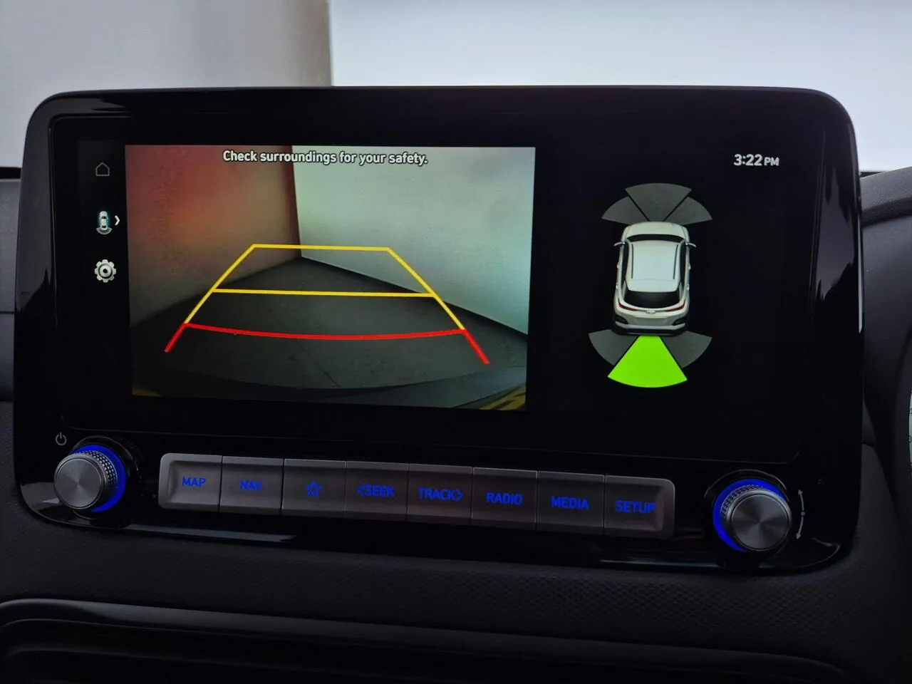 Hyundai Kona 2023 photo 5