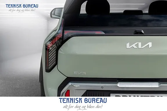 Kia Ev3 2026 photo 5