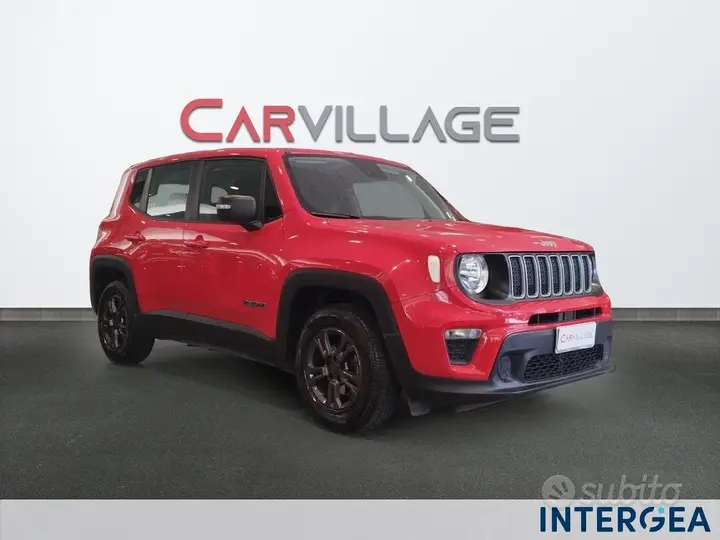 Jeep Renegade 2023 photo 3