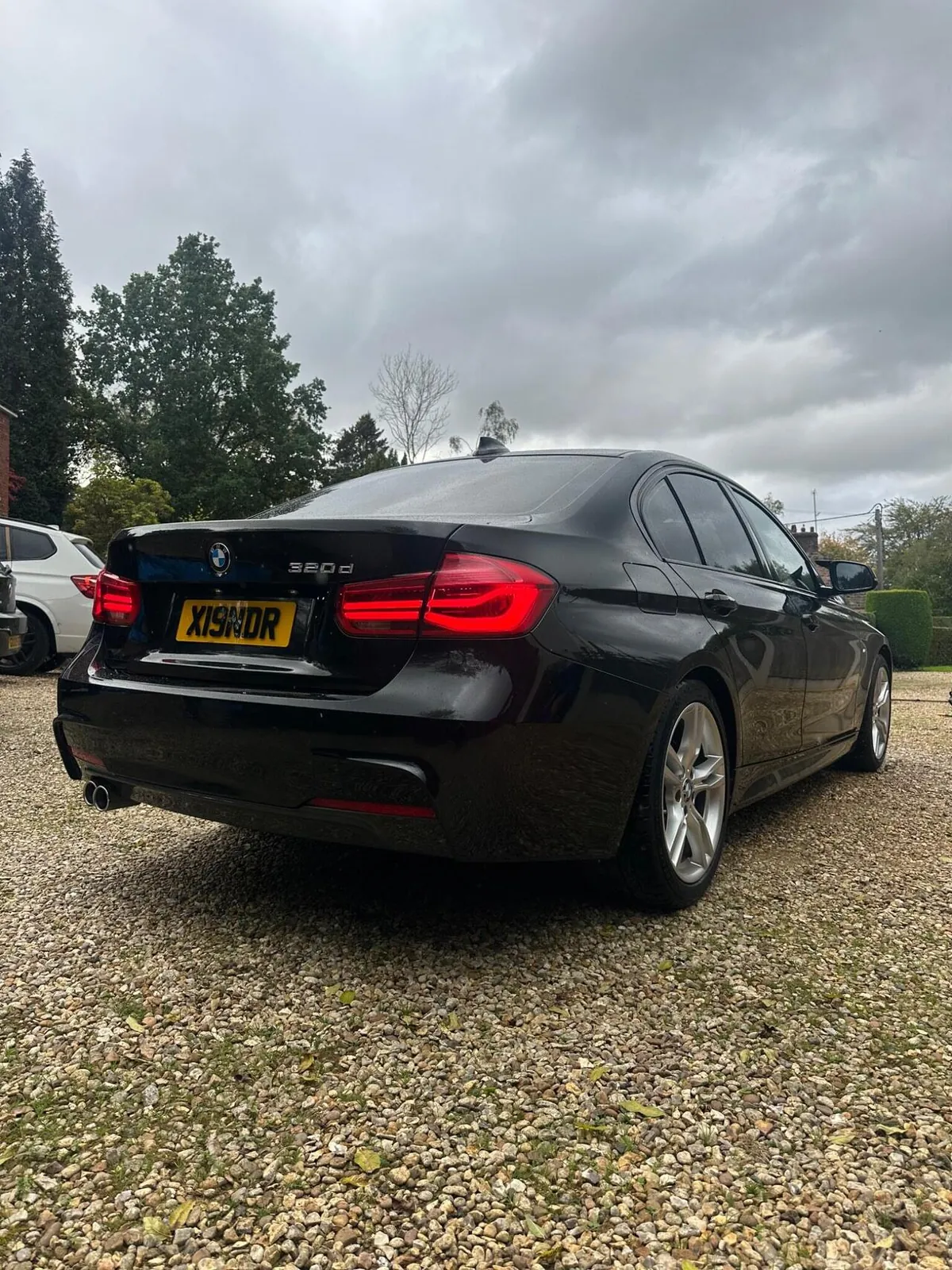BMW 3 Series 2016 photo 5