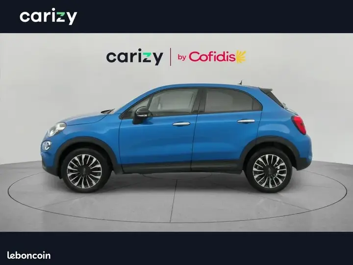Fiat 500X 2024 photo 4