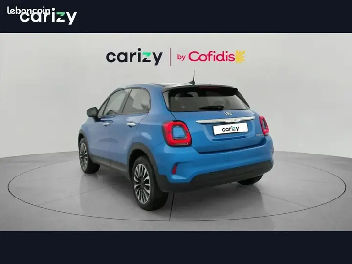 Fiat 500X 2024 photo 5