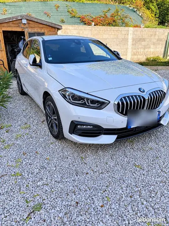 BMW Série 1