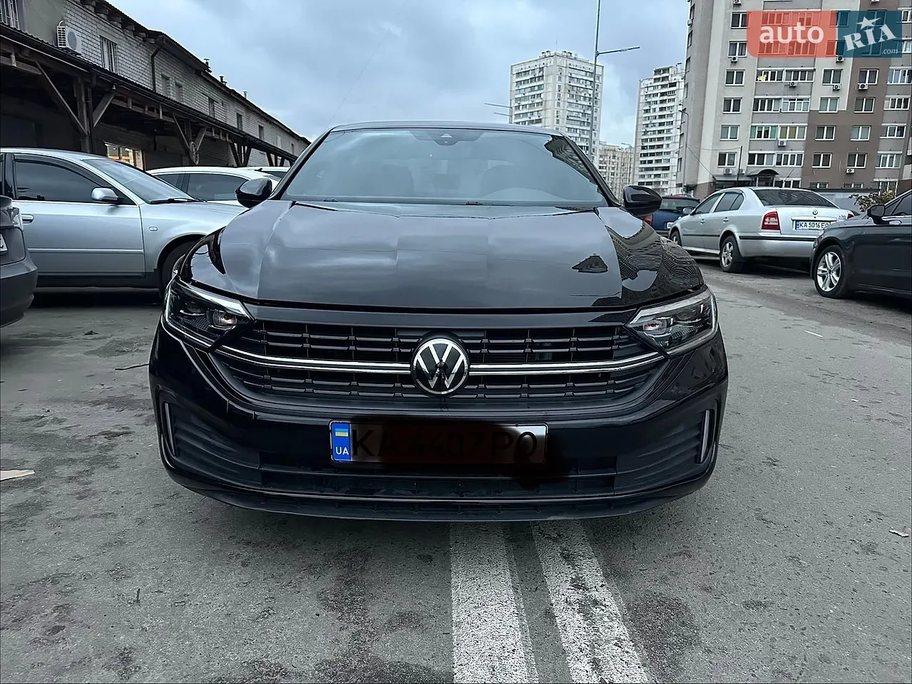 Volkswagen Jetta 2023 photo 5