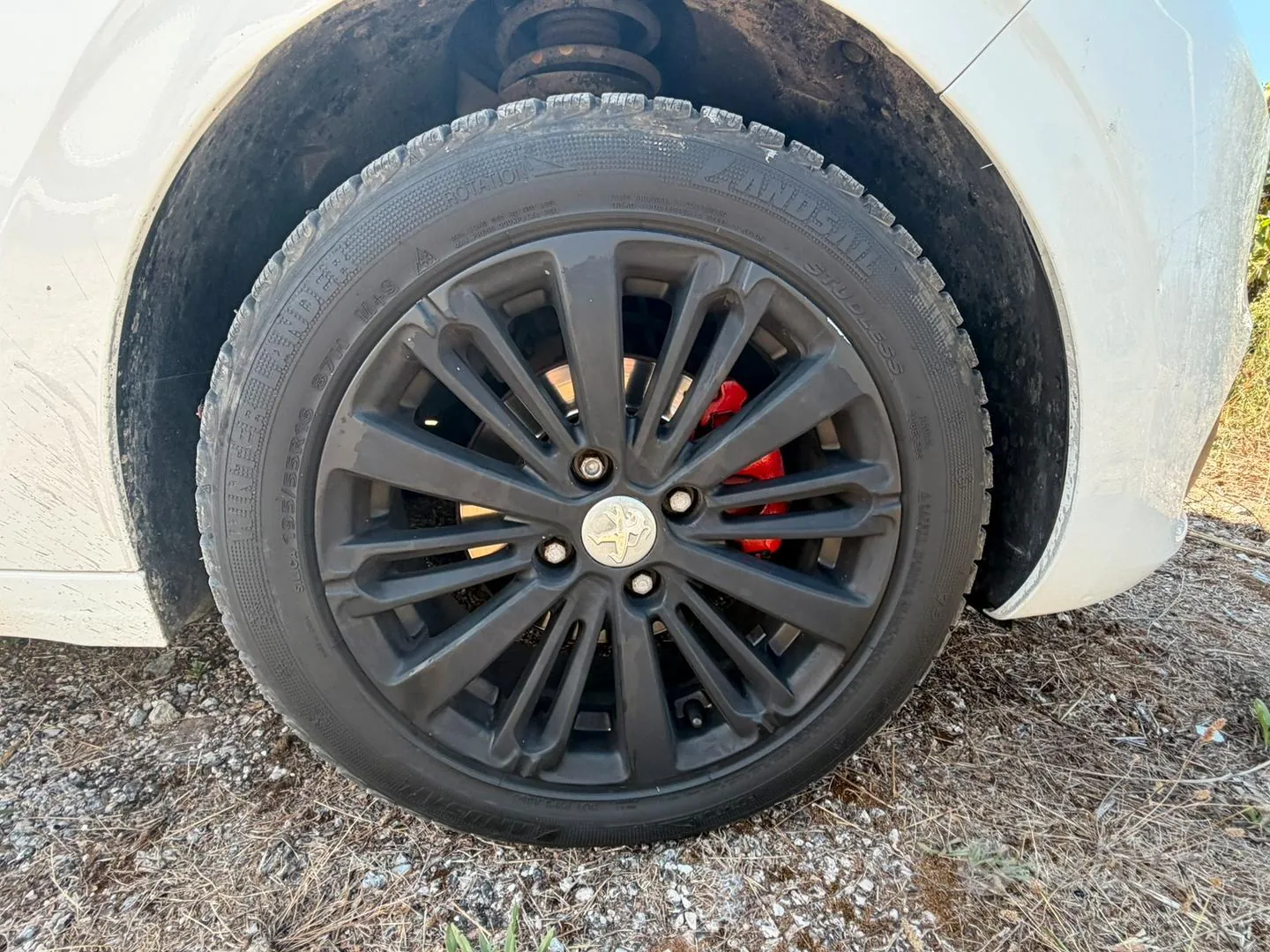 Peugeot 208 2019 photo 5