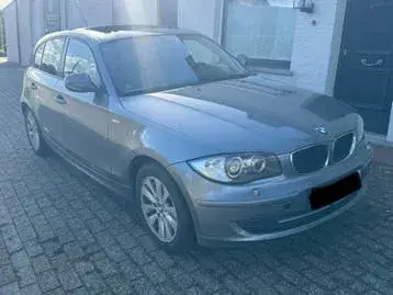 BMW Série 1